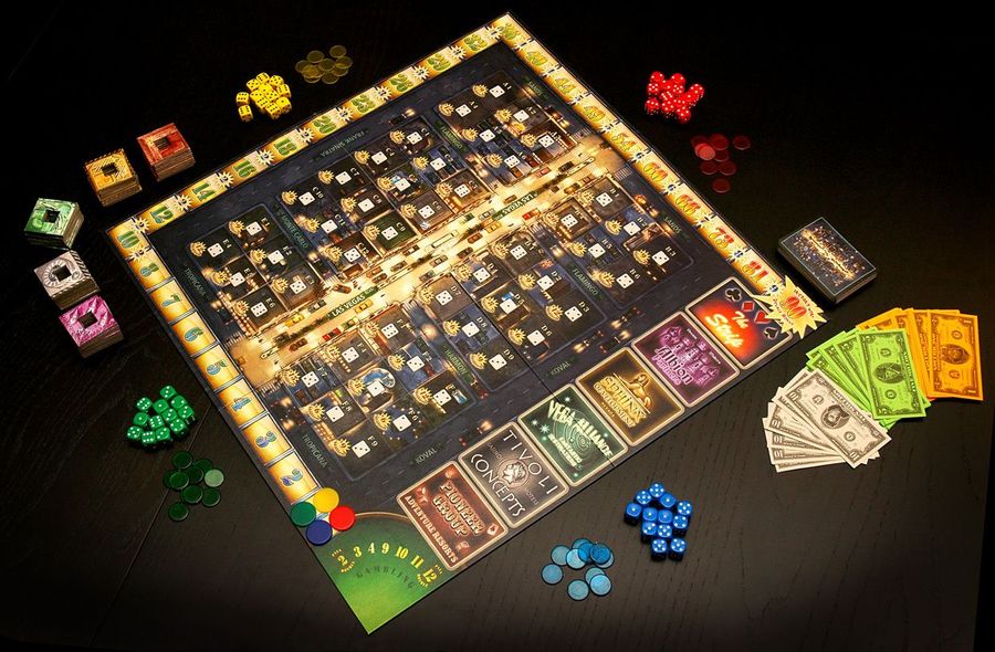 board game image
