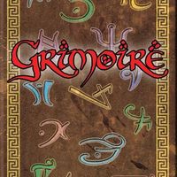 Grimoire