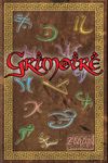 Board Game: Grimoire