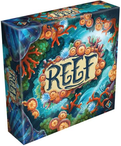 Next Move Games to Establish Reef at Origins 2018