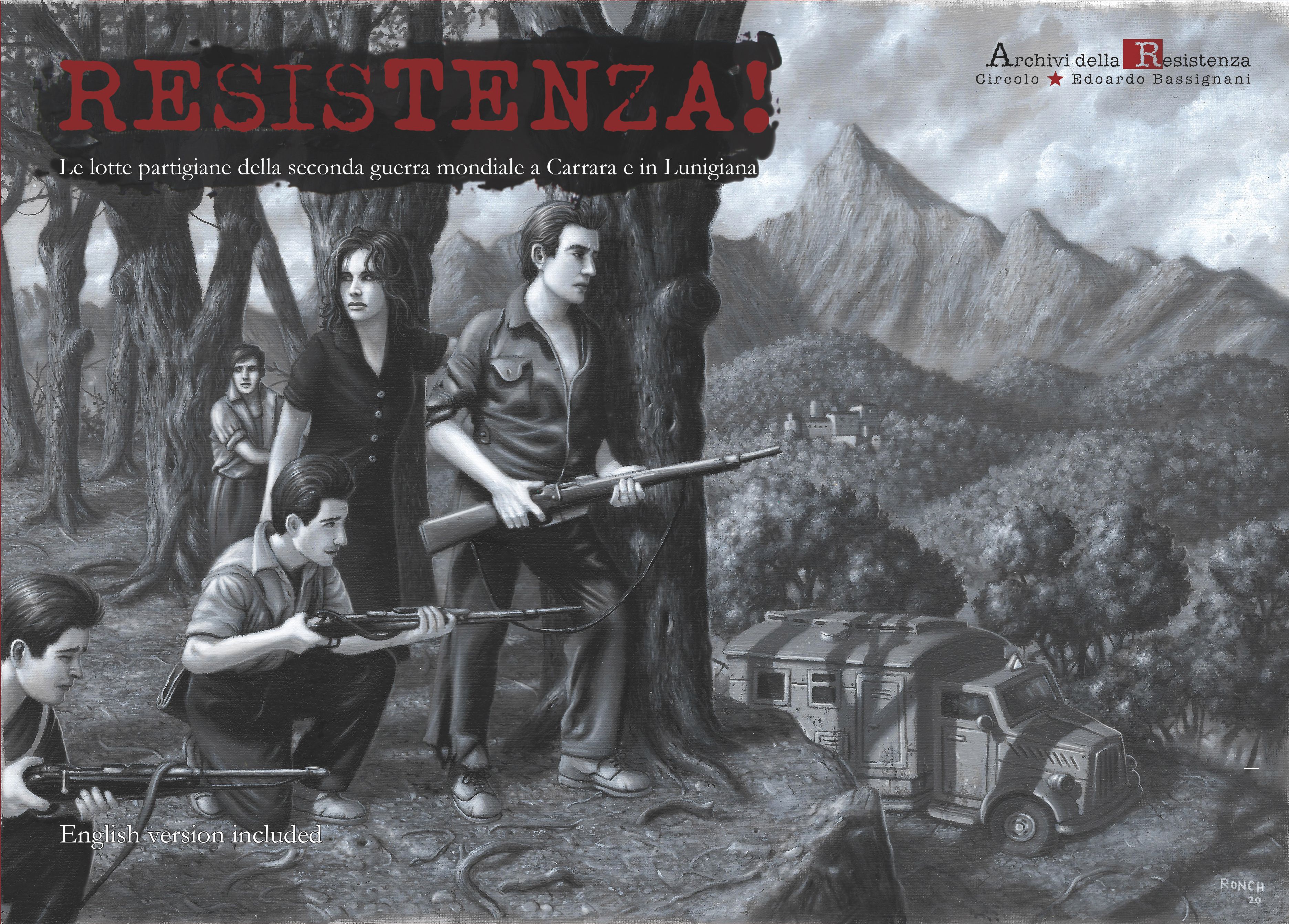 Resistenza!