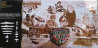The War Game: World War II