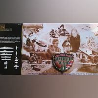 The War Game: World War II