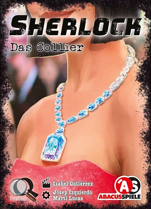 Sherlock: Das Collier
