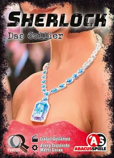 Sherlock: Das Collier