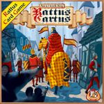 Board Game: Rattus Cartus