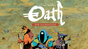 Oath: New Foundations thumbnail