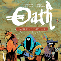 Oath: New Foundations