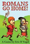 Board Game: Romans Go Home!