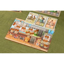 Maracaibo: Stapido Personal Board Organizer x 4 Piece Set