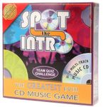 Spot The Intro CD Edition