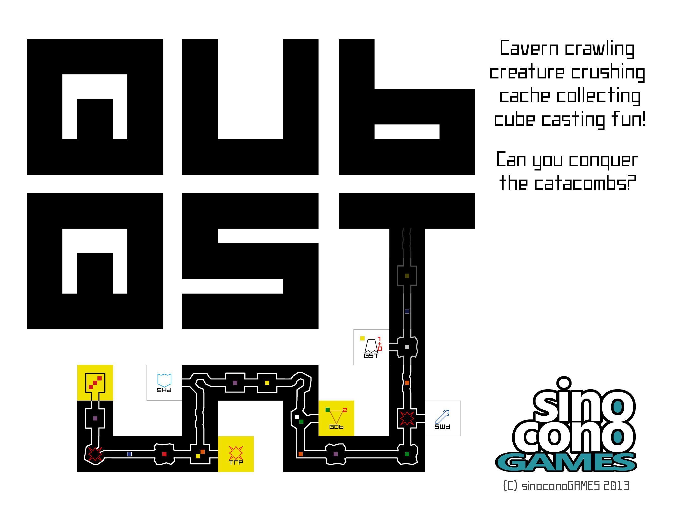 QUBQST