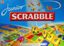 Board Game: Scrabble Junior