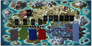 Infinite Legacy