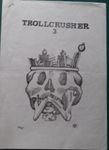 Issue: Trollcrusher (Issue 3 - May 1977)