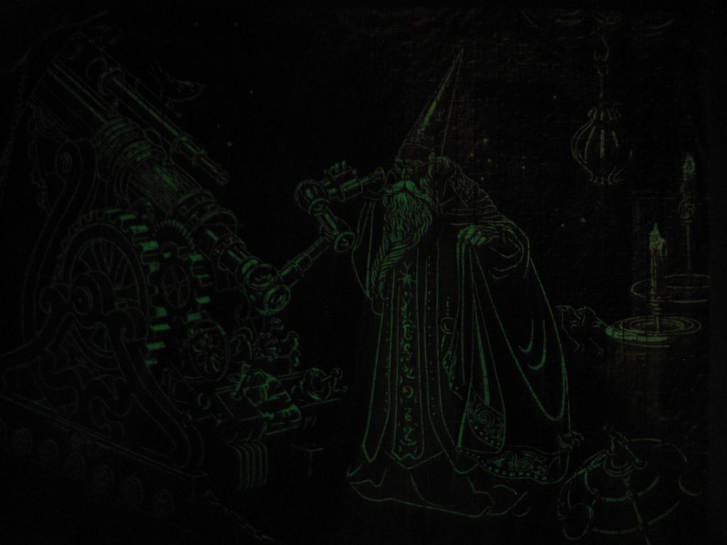 From gallery of Jude