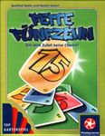 Fette Fünfzehn
