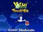 Video Game: Yoshi Touch & Go