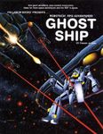 RPG Item: Robotech RPG Adventures Ghost Ship