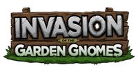 Board Game: Invasion of the Garden Gnomes