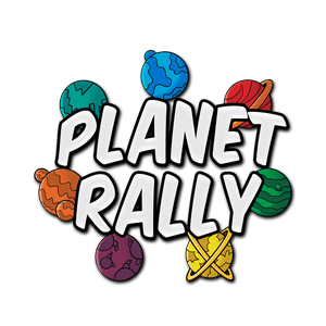 Planet Rally