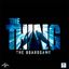 Board Game: The Thing: The Boardgame