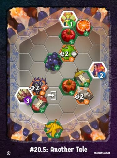 Gloomhaven: Buttons & Bugs – Another Tale Scenario