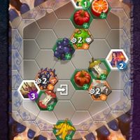 Gloomhaven: Buttons & Bugs – Another Tale Scenario