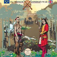 Wilderness War