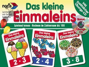 Das Kleine Einmaleins