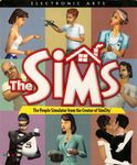 Video Game: The Sims