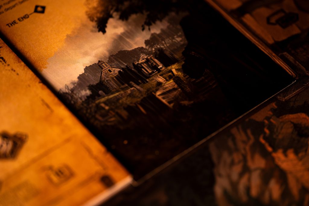 Illustration 6 de The Witcher : La voie du destin