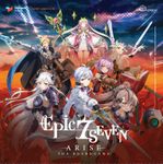 Epic Seven Arise: The Boardgame