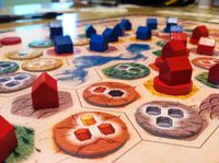 Prototype for Gen Con 2014.