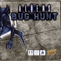 Aliens: Bug Hunt | Board Game | BoardGameGeek