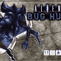Aliens: Bug Hunt