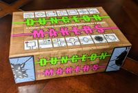 Dungeon Makers