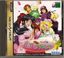Video Game: Hanagumi Taisen Columns