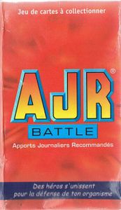AJR Battle