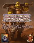 RPG Item: Player's Advantage: Barbarian