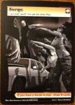 ApocalypZe Card Game: Surge Promo