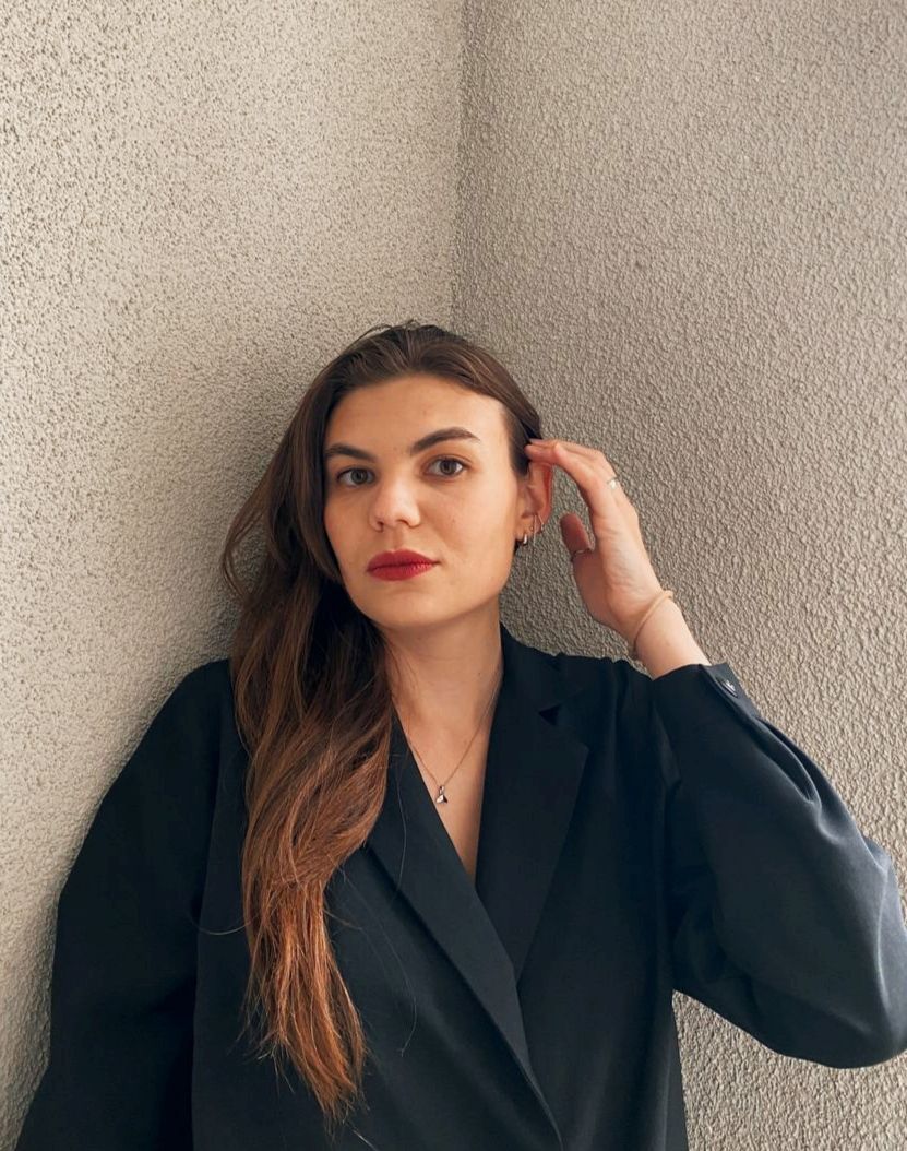Ekaterina Mamontova