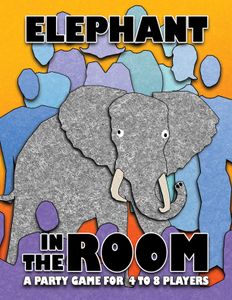 Elephant in the Room