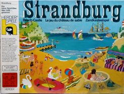 Strandburg