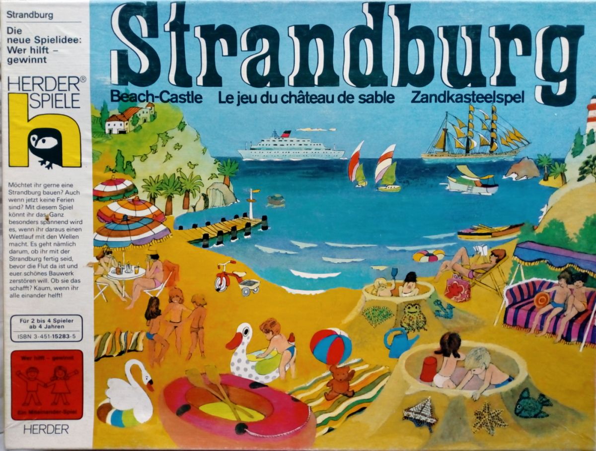 Strandburg