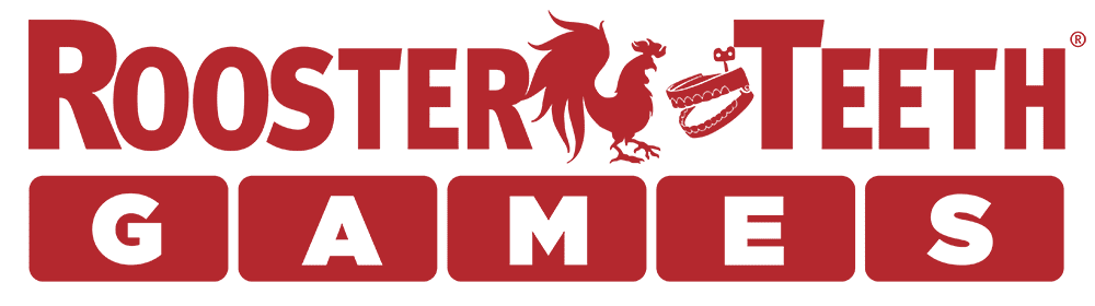 Rooster Teeth Games