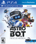 Video Game: Astro Bot: Rescue Mission