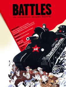 Race For Berlin: The Final Struggle box art
