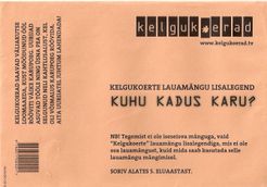 Kelgukoerad: Kuhu kadus karu?