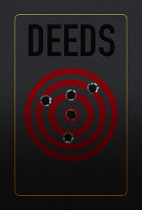 Omertà: The Five Families – Deeds